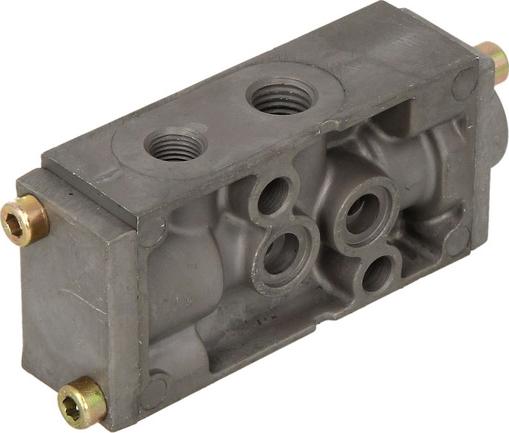 Pneumatics PN-10186 - Multiport Valve, Compressed-air System car-mod.net