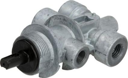 Pneumatics PN-10893 - Multiport Valve, Compressed-air System car-mod.net