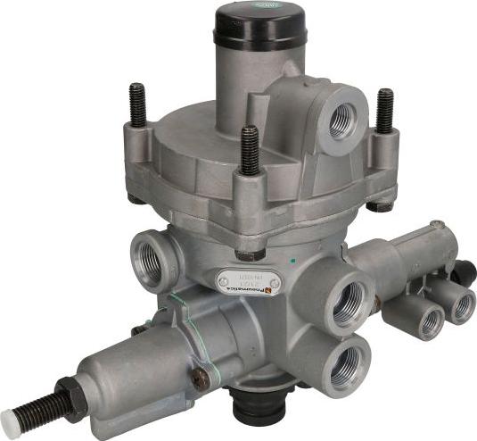 Pneumatics PN-10871 - Control Unit, ALB car-mod.net