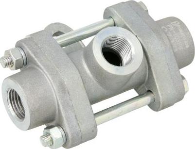 Pneumatics PN-10396 - Multiport Valve, Compressed-air System car-mod.net