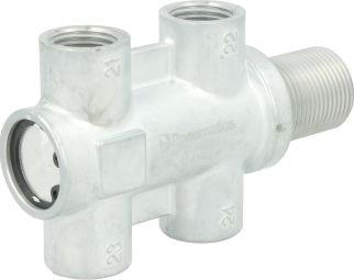 Pneumatics PN-10390 - Multiport Valve, Compressed-air System car-mod.net