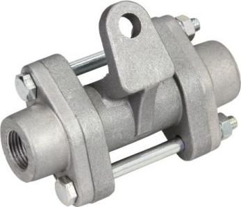 Pneumatics PN-10397 - Multiport Valve, Compressed-air System car-mod.net
