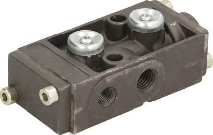 Pneumatics PN10352 - Multiport Valve, Compressed-air System car-mod.net