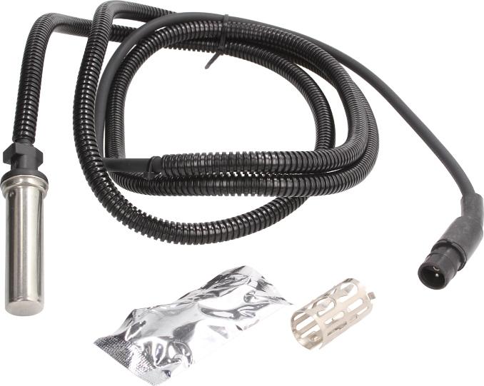 Pneumatics PN-A0099 - ABS sensor, wheel speed car-mod.net