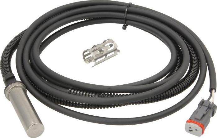 Pneumatics PN-A0093 - ABS sensor, wheel speed car-mod.net
