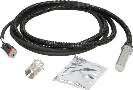Pneumatics PN-A0057 - ABS sensor, wheel speed car-mod.net