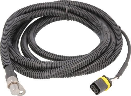 Pneumatics PN-A0013 - ABS sensor, wheel speed car-mod.net