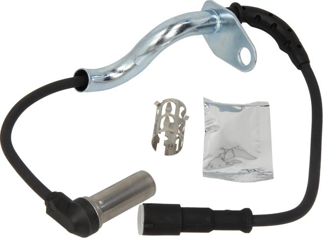 Pneumatics PN-A0086 - ABS sensor, wheel speed car-mod.net