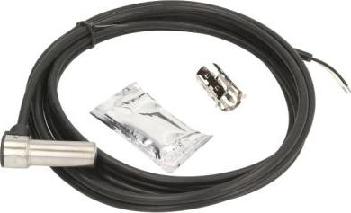 Pneumatics PN-A0039 - ABS sensor, wheel speed car-mod.net