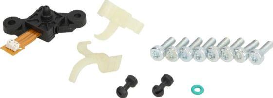 Pneumatics PN-A0141 - ABS sensor, wheel speed car-mod.net