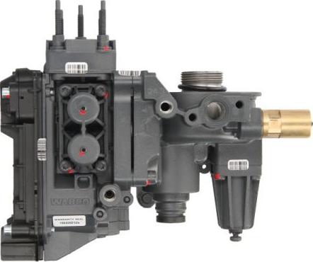 Pneumatics PRO9325100090 - Air Dryer, compressed-air system car-mod.net