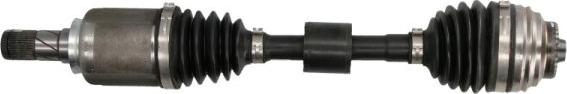 DEPA 3441850 - Drive Shaft car-mod.net