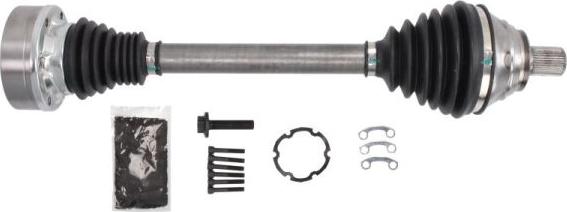 Protechnic PRA806 - Drive Shaft car-mod.net