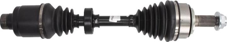 POINT GEAR PNG75054 - Drive Shaft car-mod.net