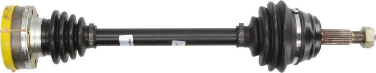 POINT GEAR PNG70663 - Drive Shaft car-mod.net