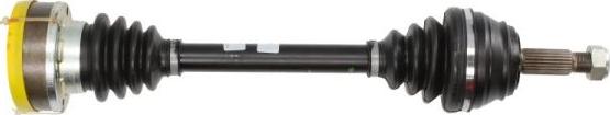 ERA Benelux DA65244 - Drive Shaft car-mod.net