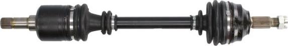 ATI 06443 - Drive Shaft car-mod.net