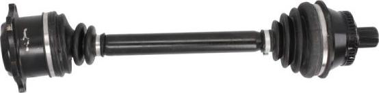 ATI 32351 - Drive Shaft car-mod.net