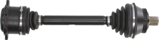 ATI 37581 - Drive Shaft car-mod.net