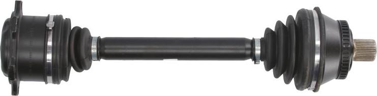 POINT GEAR PNG70737 - Drive Shaft car-mod.net