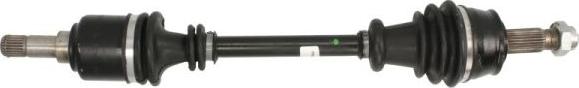 ATI 26861 - Drive Shaft car-mod.net