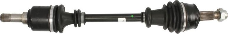 POINT GEAR PNG72651 - Drive Shaft car-mod.net