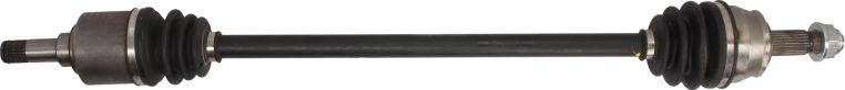 POINT GEAR PNG72652 - Drive Shaft car-mod.net