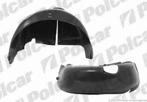 CARRO 059700852 - Sidewall car-mod.net