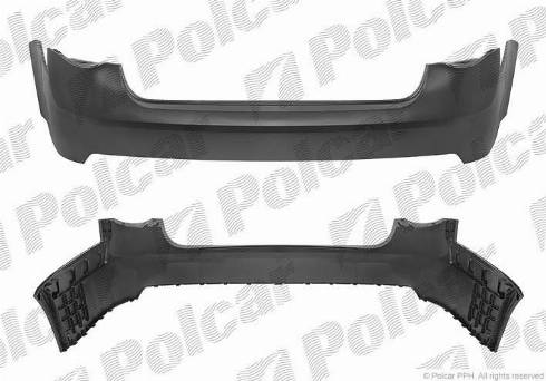 CARRO 065303390 - Bumper car-mod.net