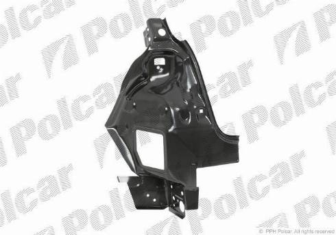 CARRO 066002752 - Rear Panel car-mod.net
