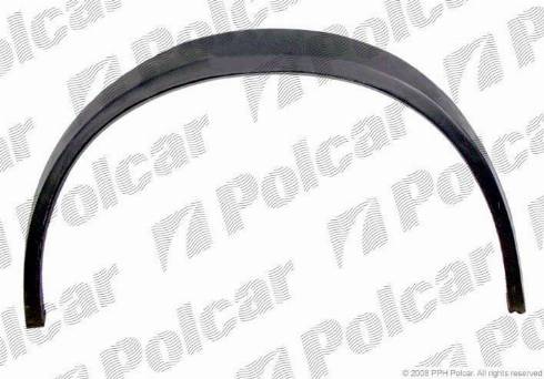 CARRO 062200851 - Mudguard car-mod.net