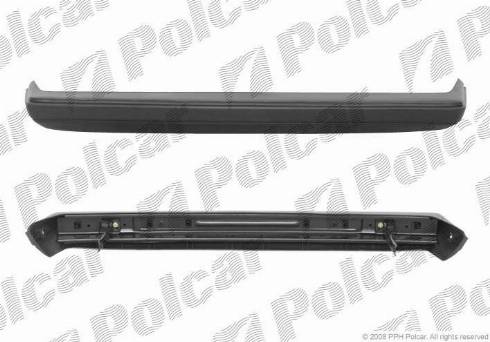 CARRO 062503390 - Bumper car-mod.net