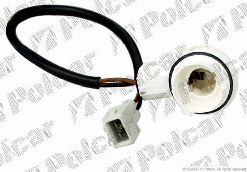 Polcar 9537198R - Flasher Unit car-mod.net
