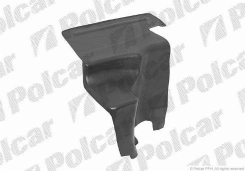 CARRO 028600835 - Engine Cover car-mod.net