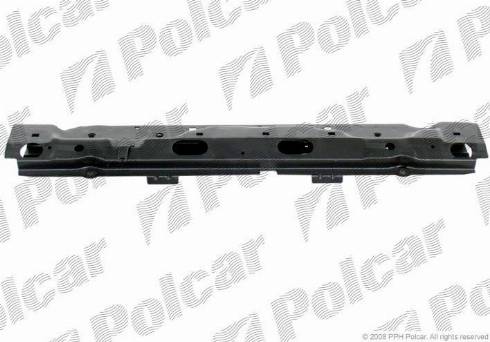 CARRO 047200500 - Cross Member car-mod.net