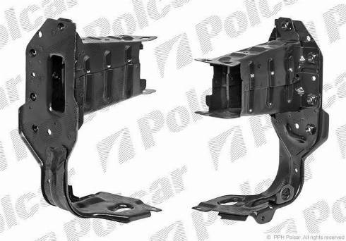 CARRO 045000271 - Cross Member car-mod.net