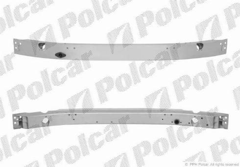 CARRO 052103840 - Cross Member car-mod.net