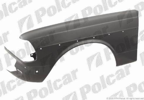 CARRO 051300651 - Wing car-mod.net