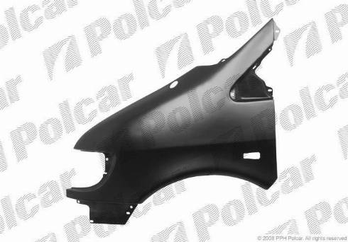 CARRO 052400651 - Wing car-mod.net