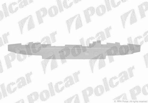 CARRO 067404900 - Mounting Bracket, bumper car-mod.net