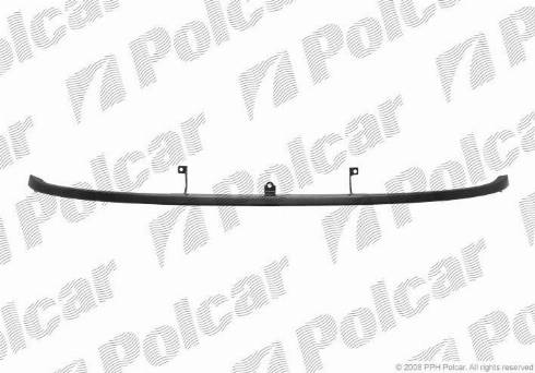 CARRO 076400240 - Front Cowling car-mod.net