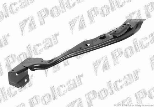 CARRO 061100471 - Headlight Base car-mod.net