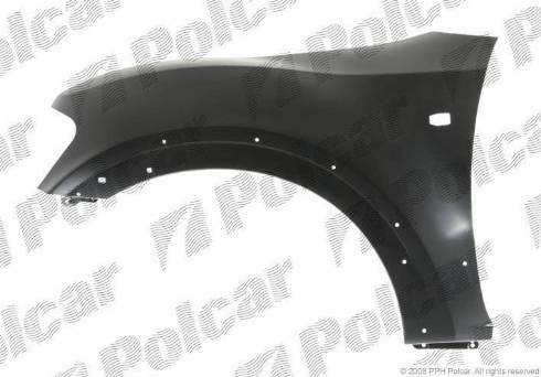 Polcar 527401 - Wing car-mod.net