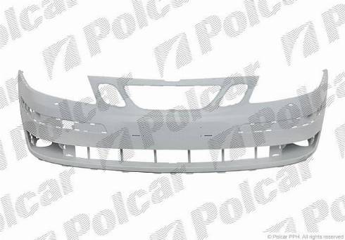 Polcar 653007-1 - Bumper car-mod.net