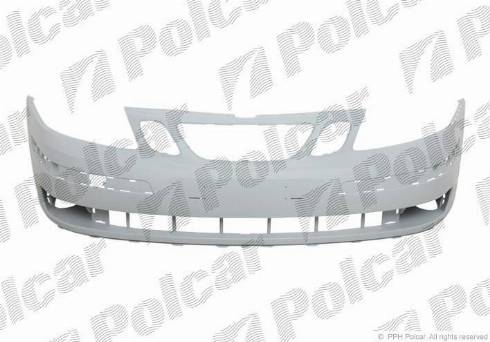 Polcar 653007 - Bumper car-mod.net