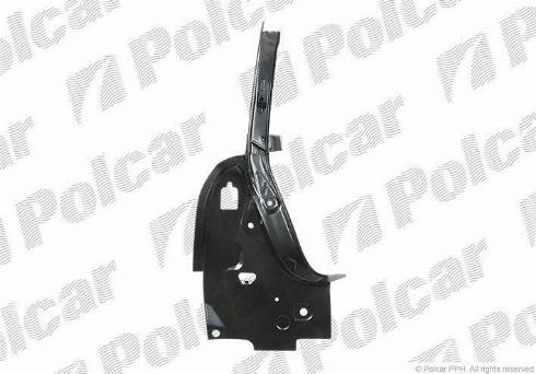 CARRO 010902751 - Headlight Base, lighting system car-mod.net