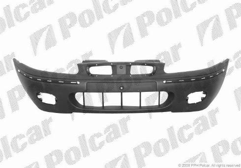 CARRO 041103370 - Bumper car-mod.net