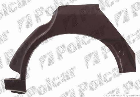 Polcar 671384-5 - Sidewall car-mod.net