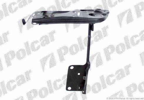 CARRO 061500472 - Front Cowling car-mod.net