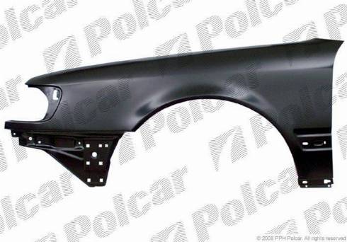 Polcar 131601 - Wing car-mod.net
